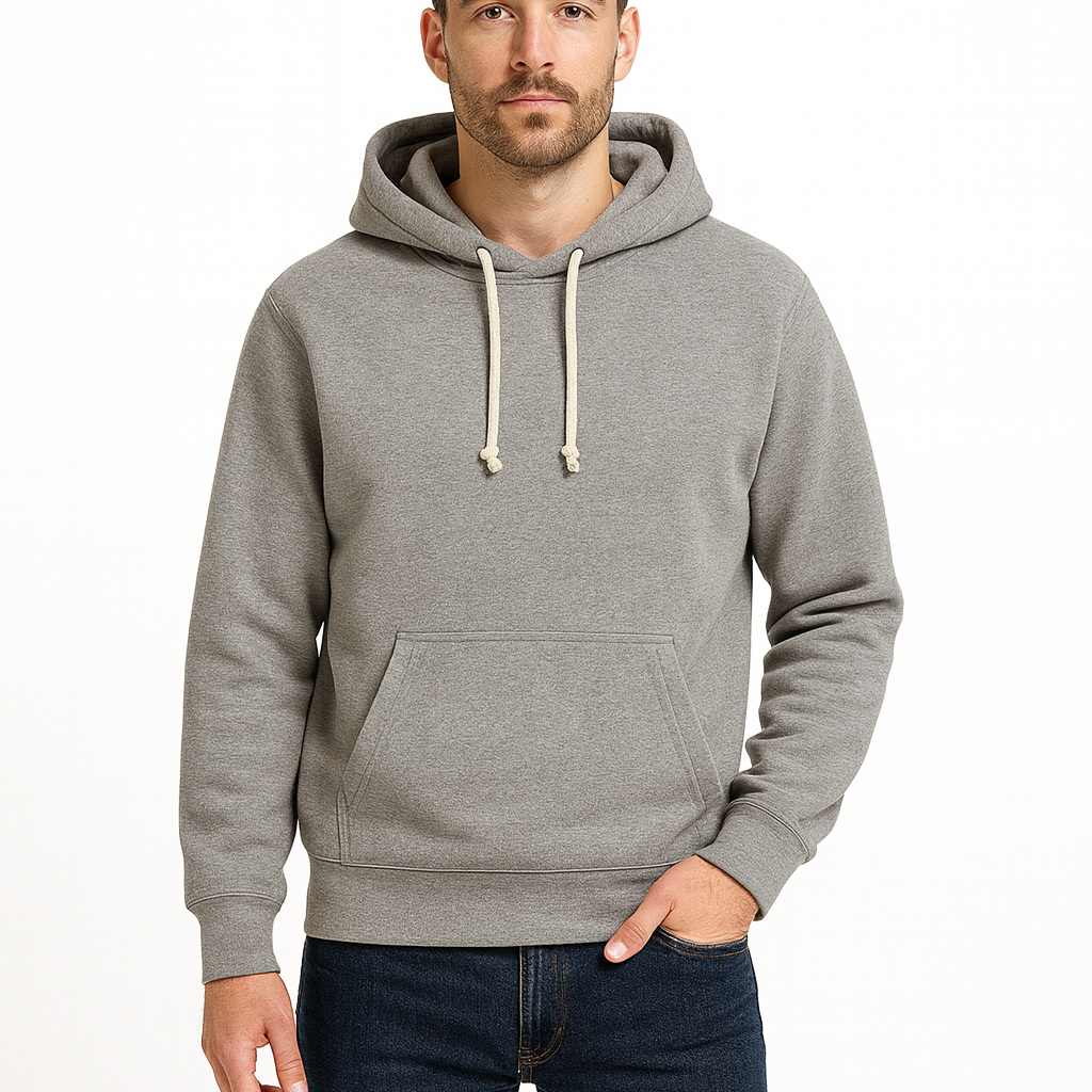 file_000000008d0871f5838b5fd59d824d05 Buzo con capucha gris Osil