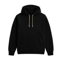 file_00000000a948720e80c5d549ab7d29c4 Buzo con capucha Negro Osil