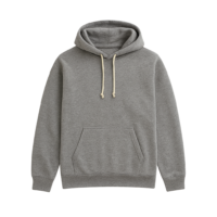 file_00000000cc9071f5bcd4e5a621b61279 Buzo con capucha gris Osil