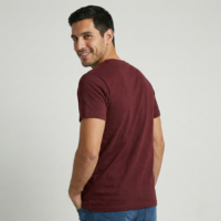 Pack x 3 Remeras Algodón Osil