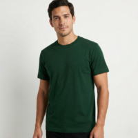 Pack x 3 Remeras Algodón Osil