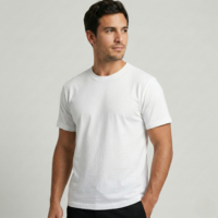 Remera Blanca Osil
